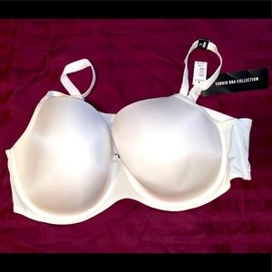 Torrid bra, NWT New with tags never worn. 44DD